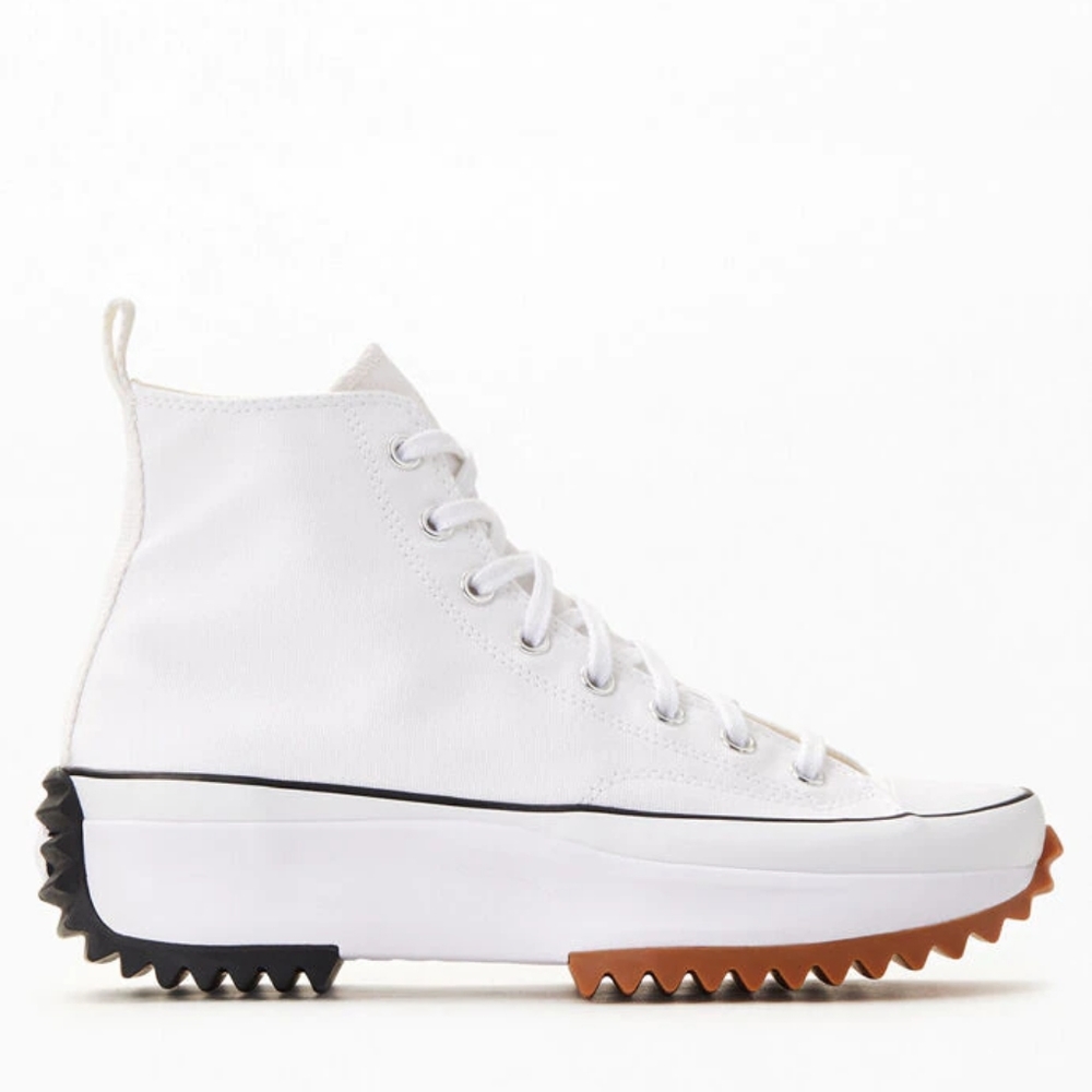 Converse Run Star Hike High Top Shoes